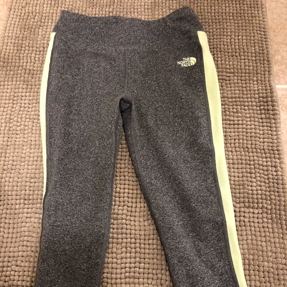 Work out bottoms